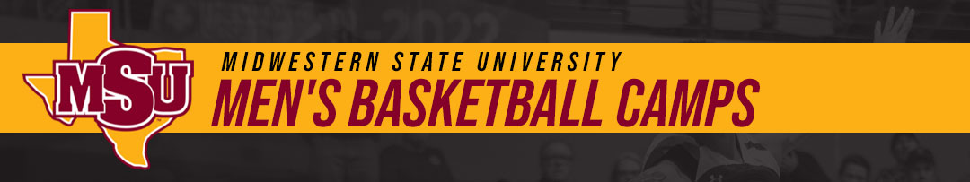 Midwestern State Men's Basketball